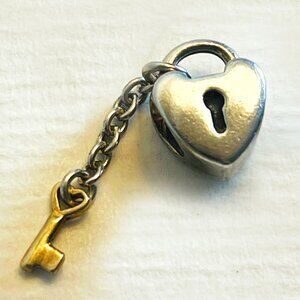 Authentic Pandora Charm